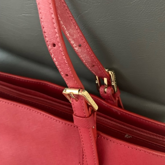 Tory Burch laptop tote - Picture 6 of 11